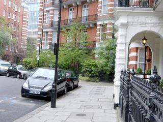 Wigram House Hotel Londres Exterior foto